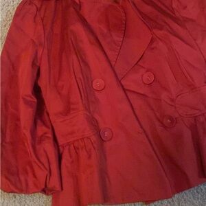 Elle Jacket Brand New
